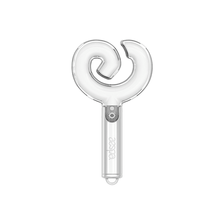 aespa Mini Lightstick Keyring ver 2