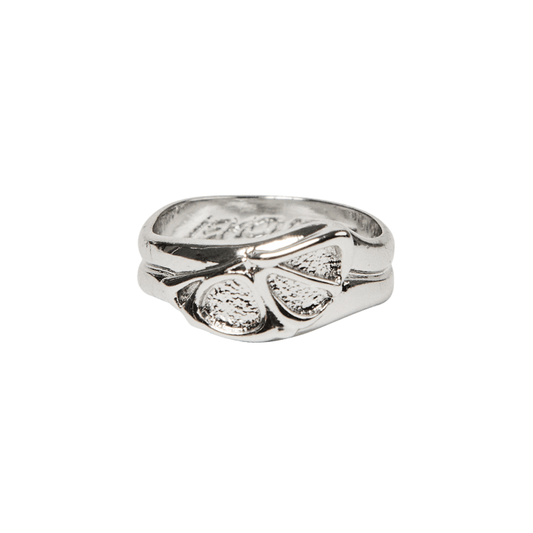 aespa [MAKE IT LEMONADE] Symbol Ring
