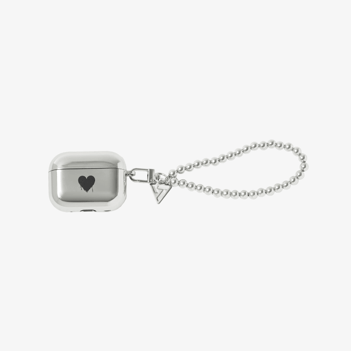 SEVENTEEN [消費期限] AirPods Case