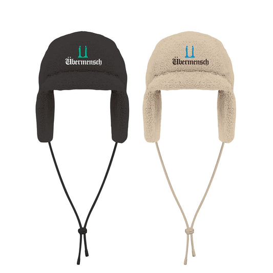 G-DRAGON [2025 World Tour Encore in Seoul] Trooper Hat