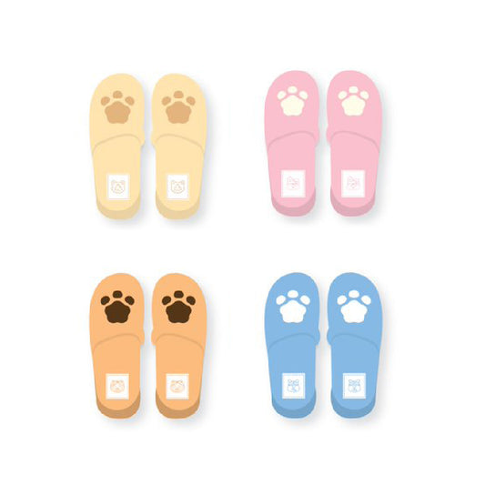 BTOB [B’BE FRIENDS Pop-Up Store] Room Slipper