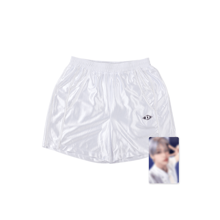 NCT DREAM [TIME RIDERS] Short Pants Set