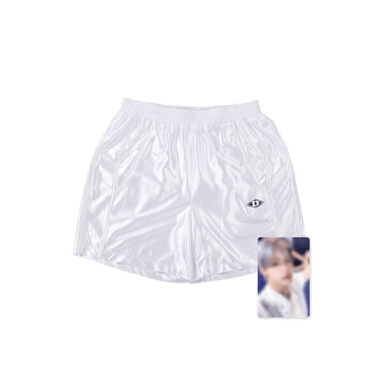 NCT DREAM [TIME RIDERS] Short Pants Set