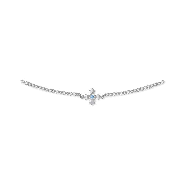 ILLIT [bomb] Metal Neckace