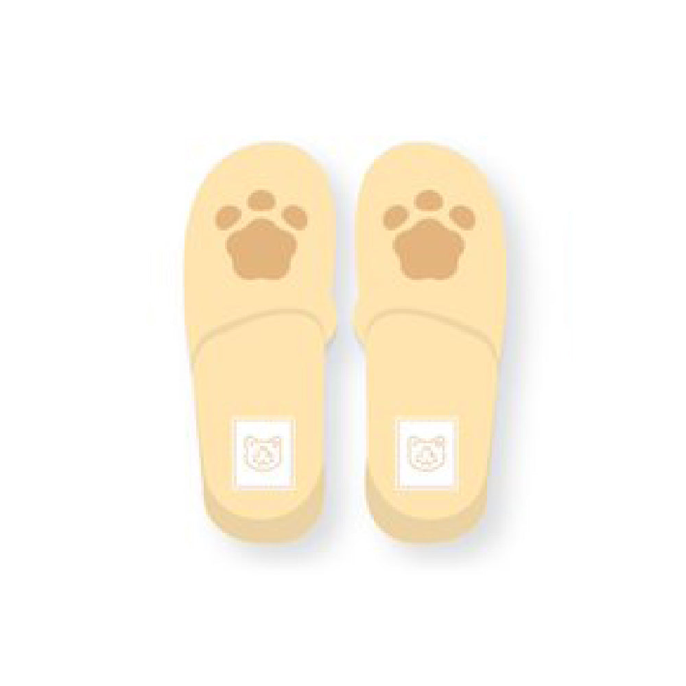 BTOB [B’BE FRIENDS Pop-Up Store] Room Slipper