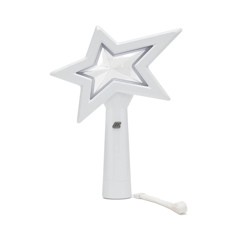 LISA Official Lightstick Star Light