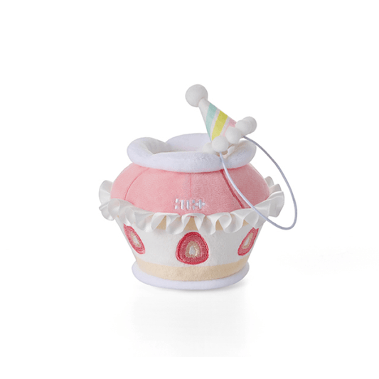 ILLIT [2nd Debut Anniversary] Plush Deco Kit