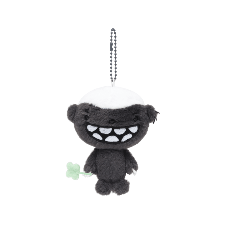 XngHan&Xoul [OXOL-ING] 10cm Doll Keyring