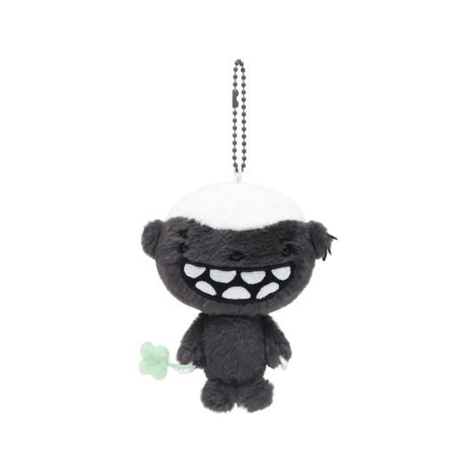 XngHan&Xoul [OXOL-ING] 10cm Doll Keyring