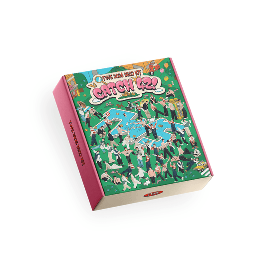 TWS – KPOP2U_Unnie TWS – KPOP2U_Unnie