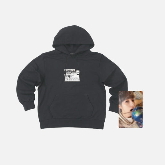 NCT DREAM [DREAM Agit : Let's Get Down] Hoodie Set