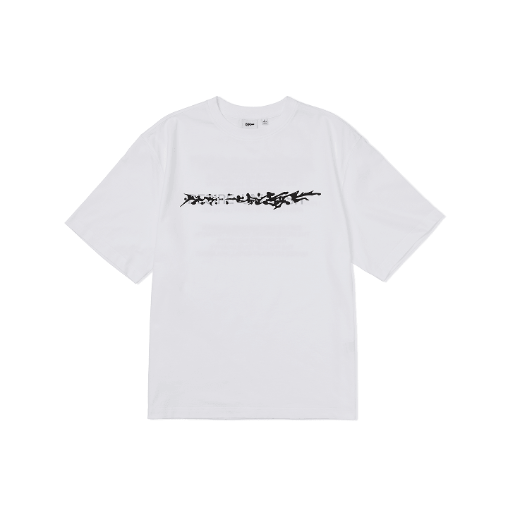 ENHYPEN [DESIRE : UNLEASH] S/S T-Shirt (MAKE)