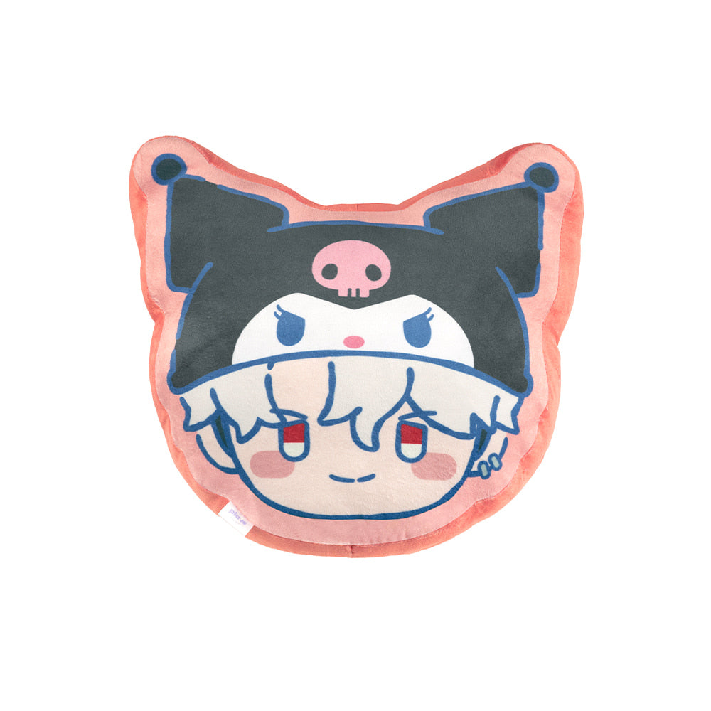 PLAVE [BBUU] Face Cushion