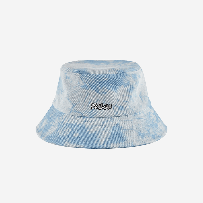 SEVENTEEN [FOLLOW] Bucket Hat