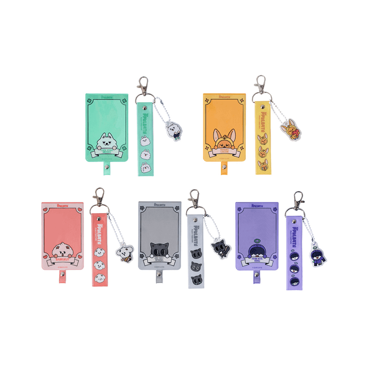 TXT [PPULBATU] Phone Tab