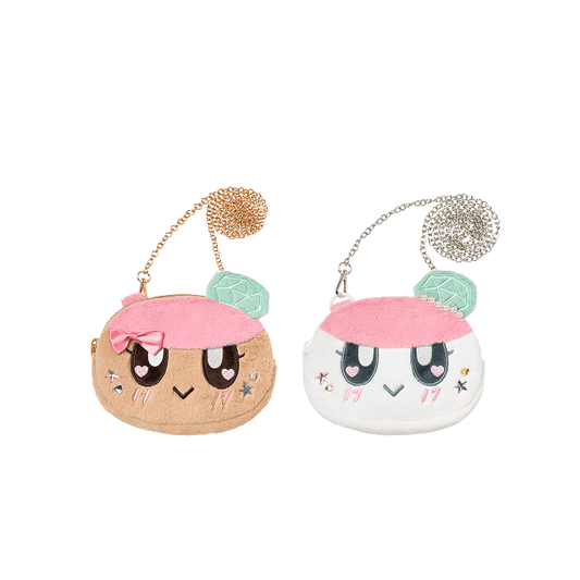 SEVENTEEN [BONGBONGEE] Plush Pochette