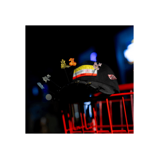 KATSEYE [THE BEAUTIFUL CHAOS Tour] Rave Sprouts