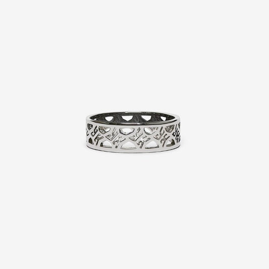 DAY6 YOUNG K [Letters with Notes] Ring