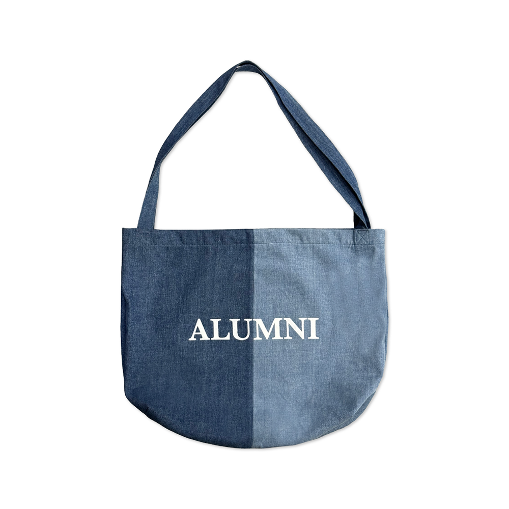 EPIK HIGH [ALUMNI] Denim Eco Bag