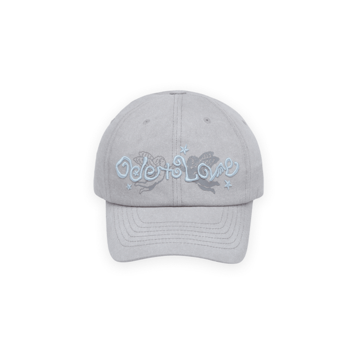 NCT WISH [Ode to Love] Ball Cap