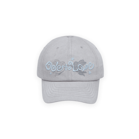 NCT WISH [Ode to Love] Ball Cap