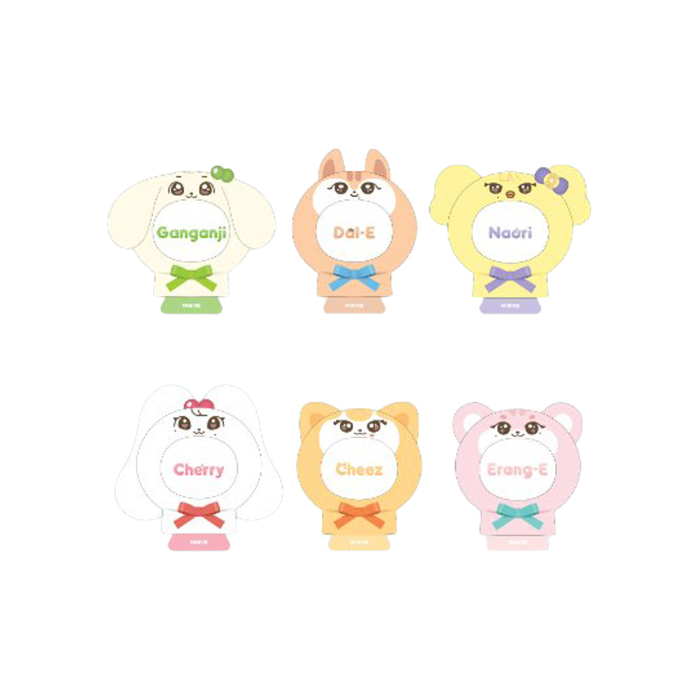 IVE [DIVE into MINIVE] MINIVE Official Lightstick Cape