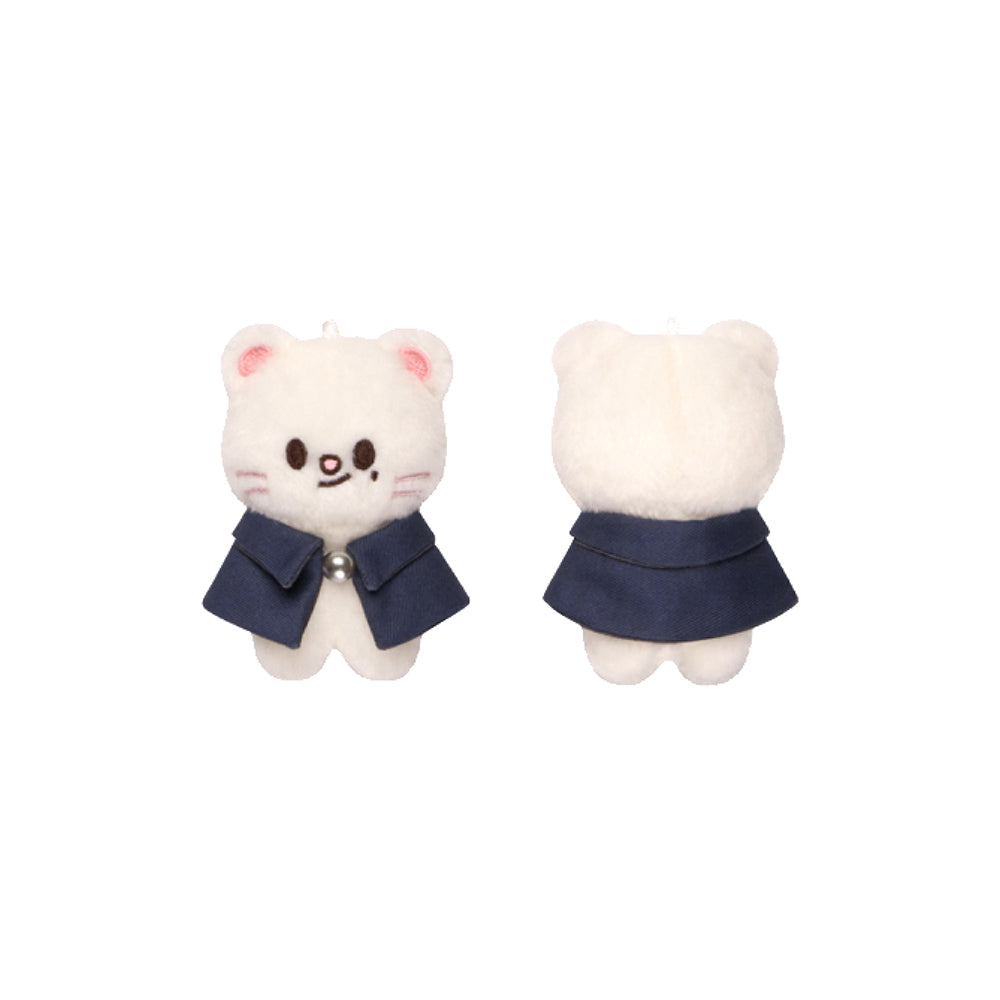 STRAY KIDS [SKZ's MAGIC SCHOOL] SKZOO Plush 10cm Ver