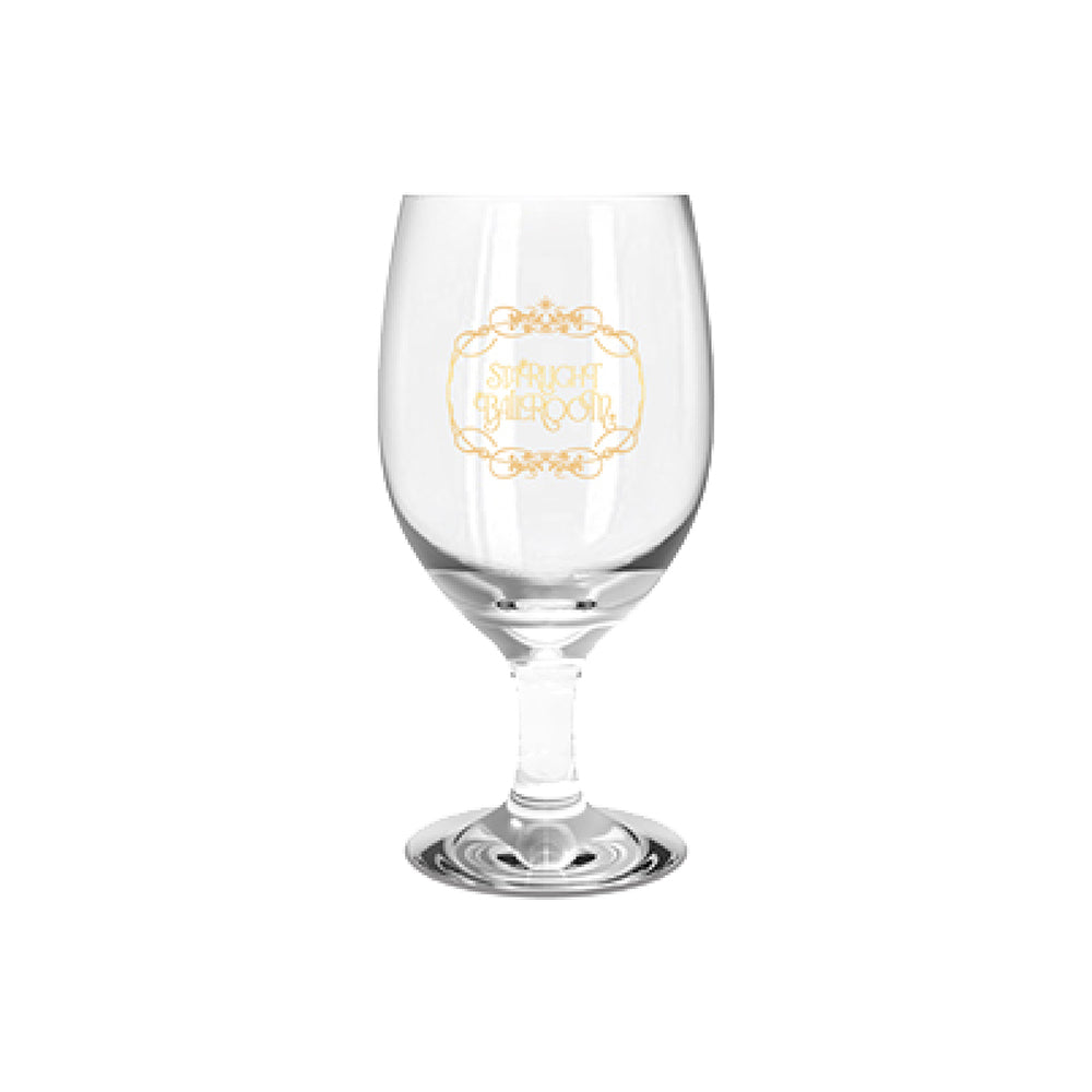 VIXX [6th Fanmeeting: STARLIGHT BALLROOM] Goblet Glass