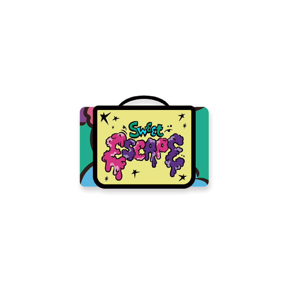 SHINee KEY [SWEET ESCAPE @TOKYO] Picnic Blanket