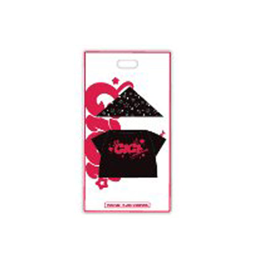 i-dle YUQI [Motivation] GIGI 18cm Doll Costume (Bandana + T-Shirt)