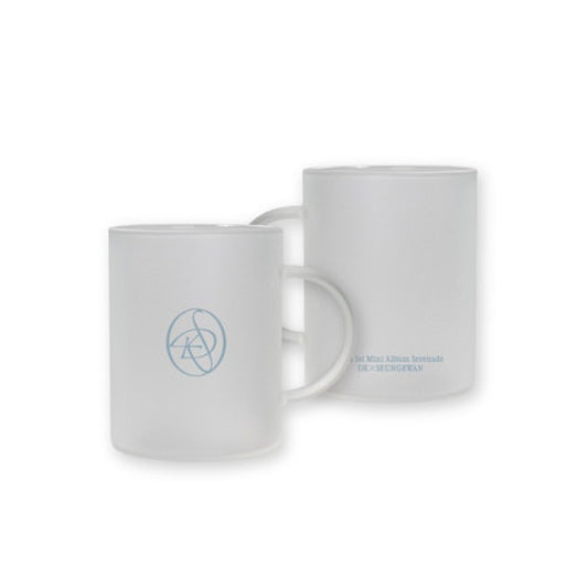 SEVENTEEN DOGYEOM X SEUNGKWAN [Serenade 소야곡] Mug
