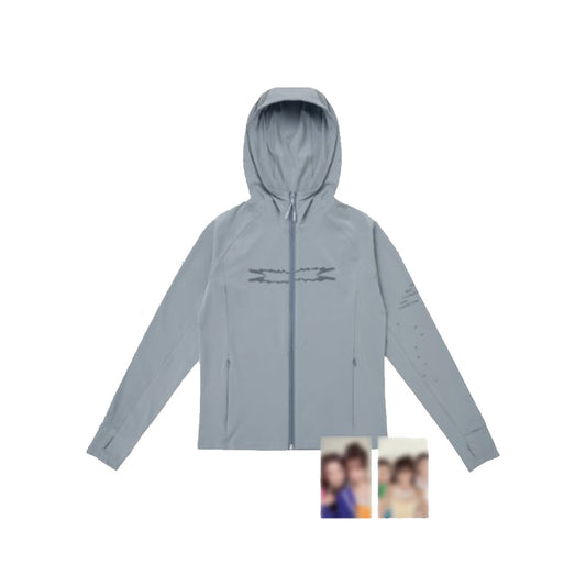 LE SSERAFIM [2026 S/S Pop Up] L/S Jacket