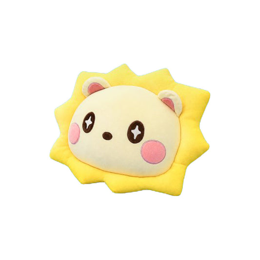 TAEYANG [TEAM01] 01 Face Cushion