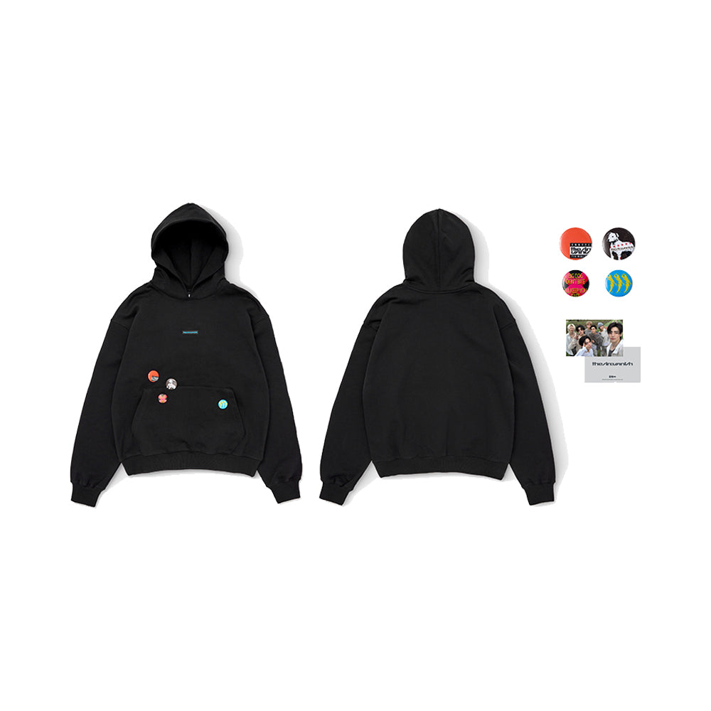ENHYPEN [THE SIN : VANISH] Hoodie