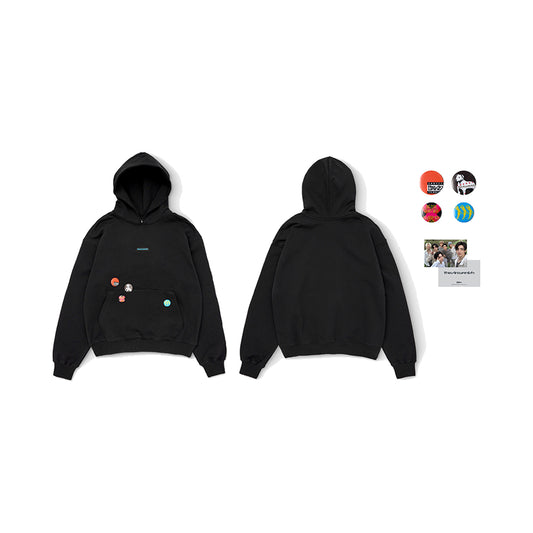 ENHYPEN [THE SIN : VANISH] Hoodie