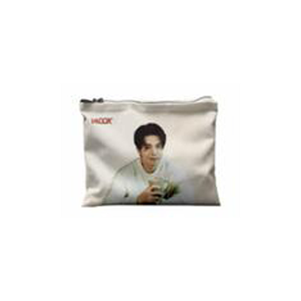 LEE DONG WOOK [China Fanmeeting] Mini Pouch