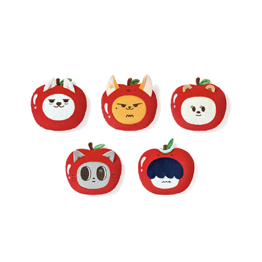 TXT [PPULBATU Hey! APPUL Market] Face Cushion