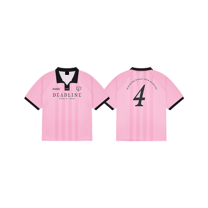 BLACKPINK DEADLINE ソウルコン バンダナ BLACKPINK ソウルコン DEADLINE バンダナ - メルカリ