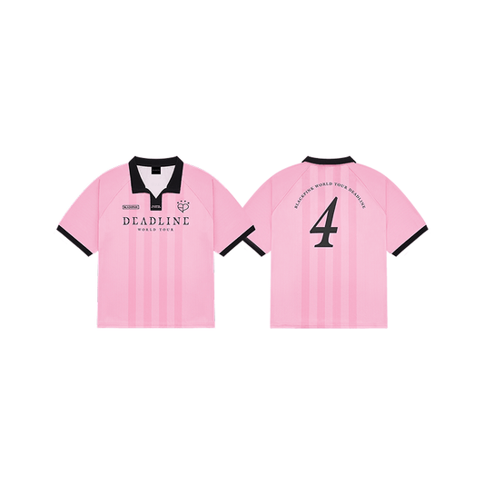 BLACKPINK [DEADLINE] Uniform