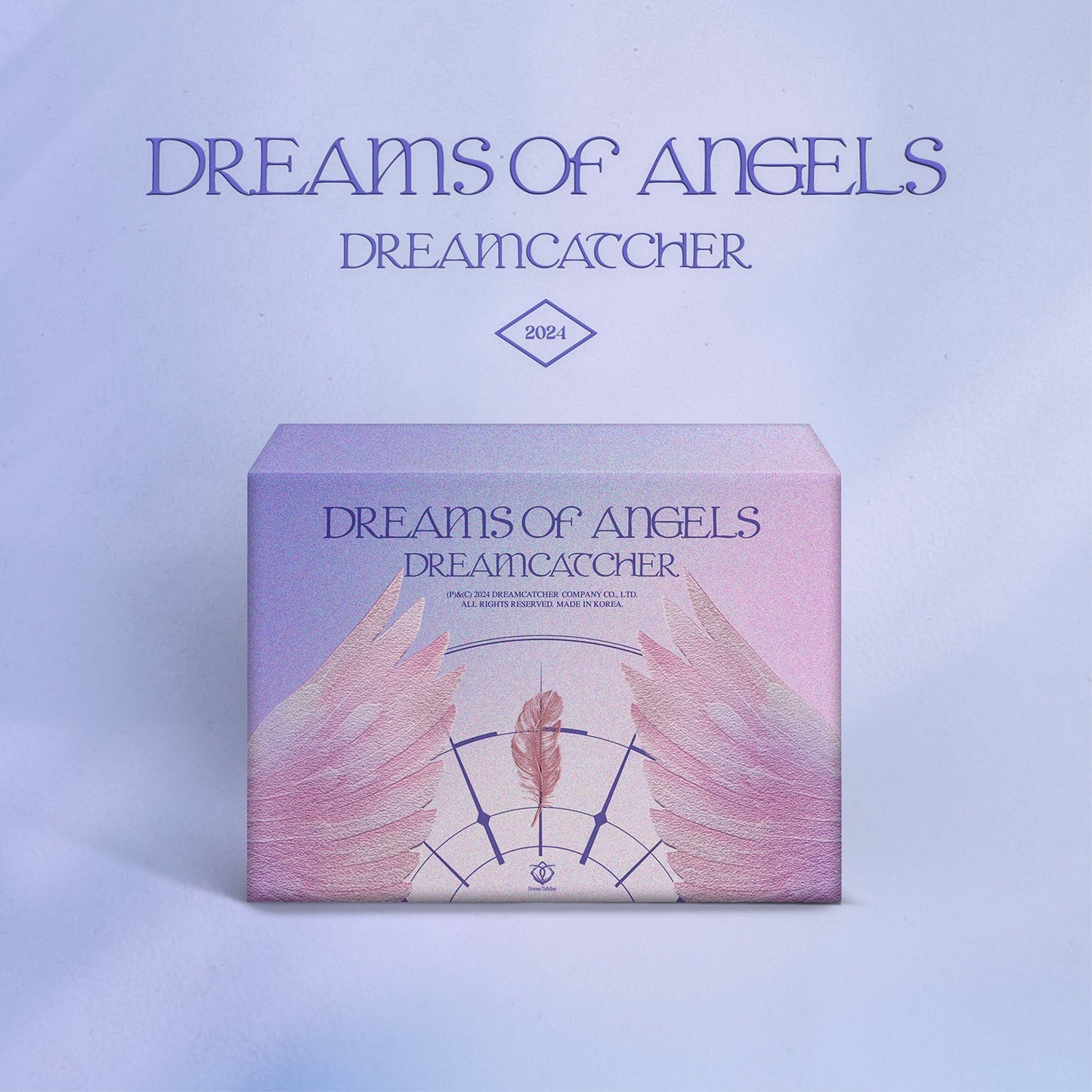 DREAMCATCHER Dreams of Angels