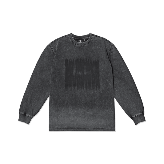 SEVENTEEN [NEW_ World Tour] L/S T-Shirt