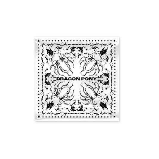 Dragon Pony [1st Anniversary] Bandana