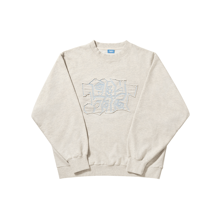 TWS [play hard] Sweatshirt