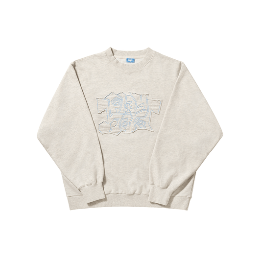 TWS [play hard] Sweatshirt