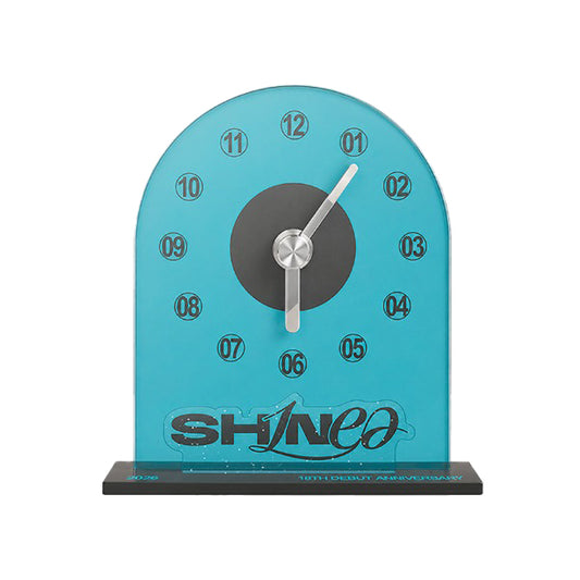 SHINee [18th Anniversary] Desk Clock