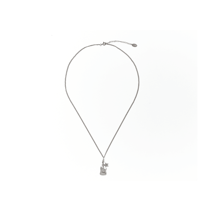 (Pre-Order) BTS JIN [RUN SEOKJIN] Necklace