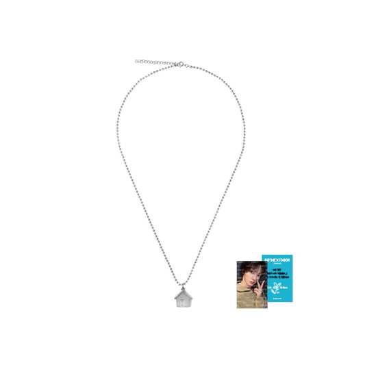 BOYNEXTDOOR [2025 DOORJANCHI] 2nd Anniversary Necklace