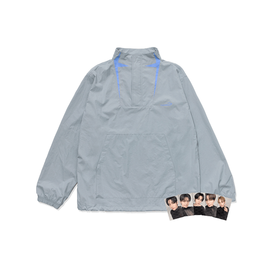 TXT [ACT : TOMORROW] Anorak Jumper