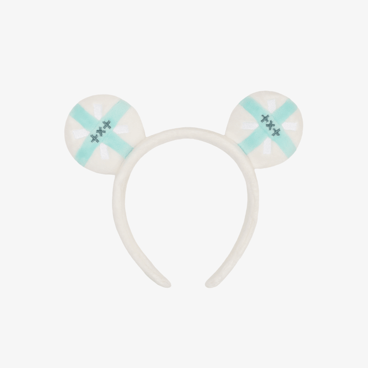 TXT [ACT: PROMISE] MOA Hairband