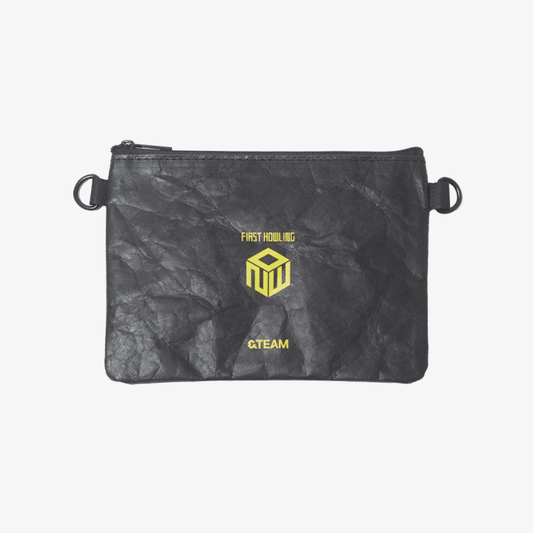 &TEAM [First Howling : NOW] Tyvek Pouch